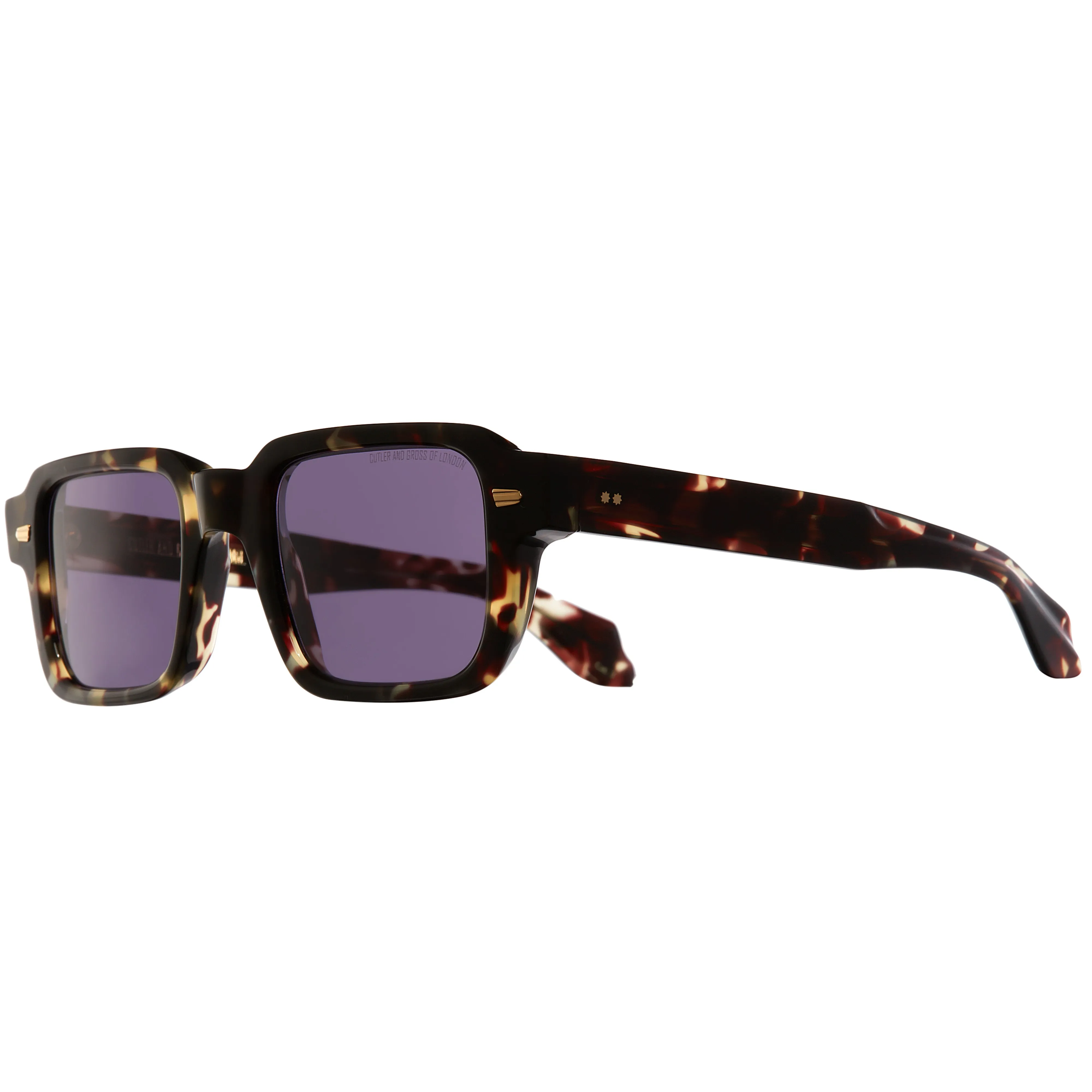 CUTLER AND GROSS-1393-02-5023-SUNGLASSES