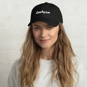 Dad hat brand new Luckysm shop