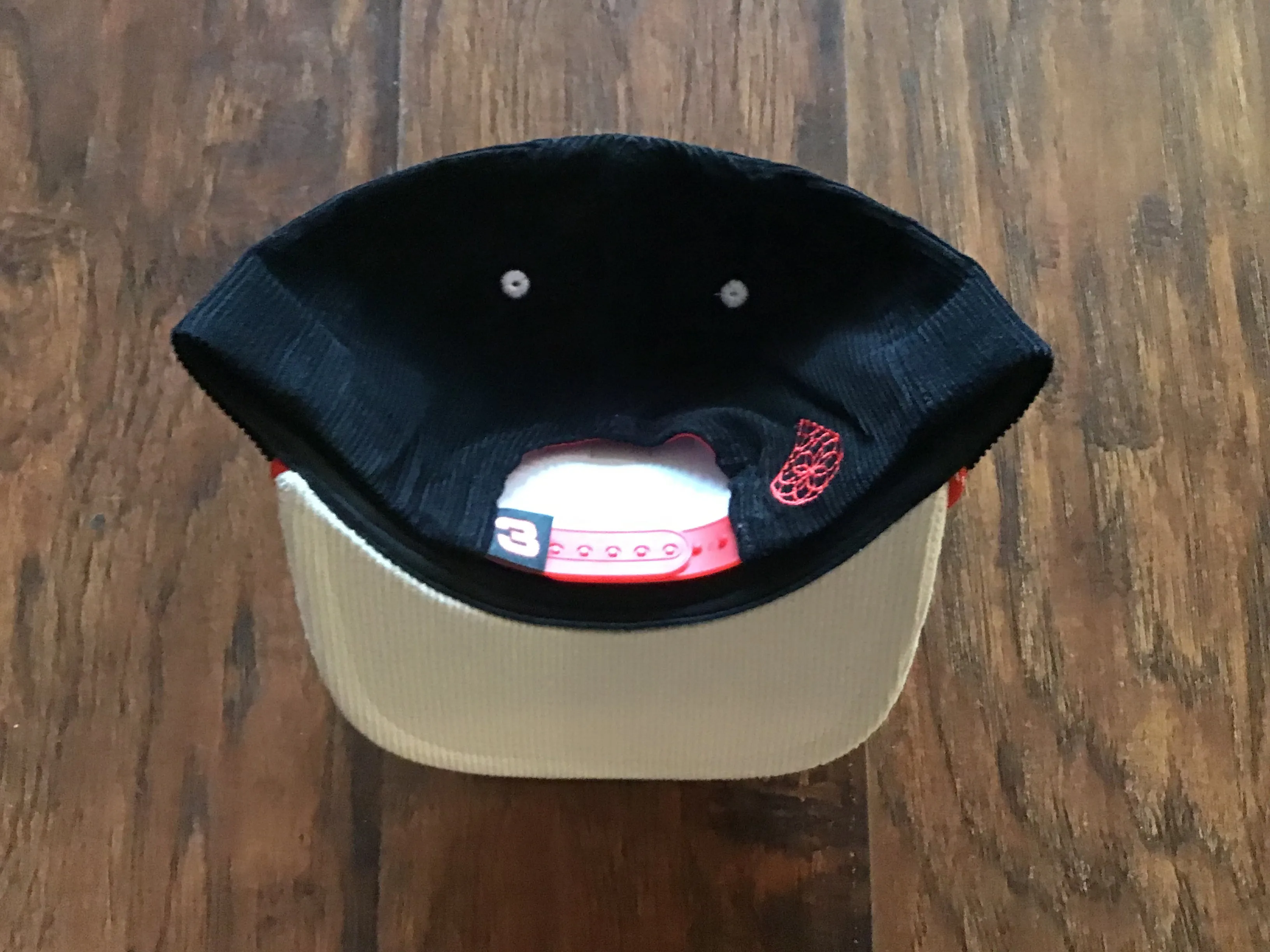 D.A.L.E Rope Hat