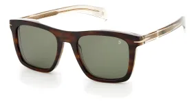 DAVID BECKHAM-DB 7000/S-EX4-5120-SUNGLASSES