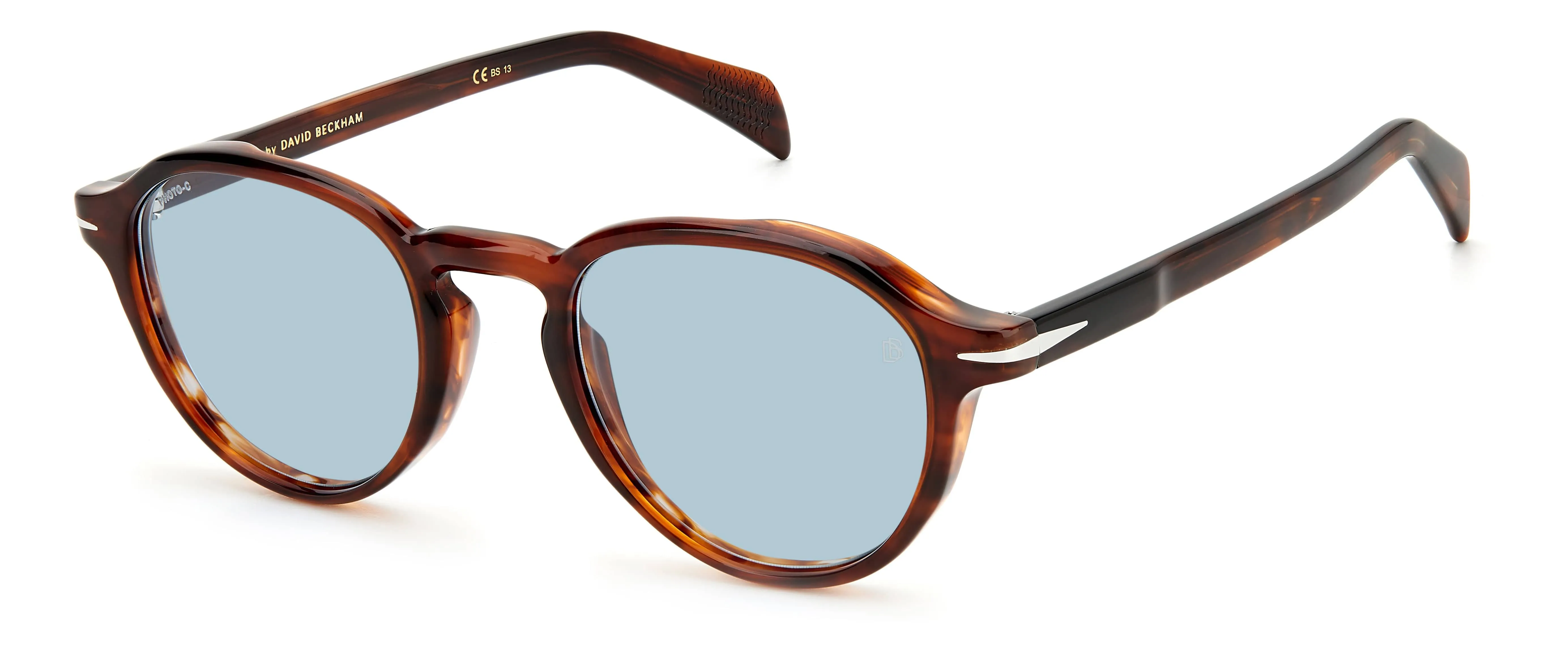 DAVID BECKHAM-DB 7078/S-EX4-5022-SUNGLASSES