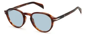 DAVID BECKHAM-DB 7078/S-EX4-5022-SUNGLASSES