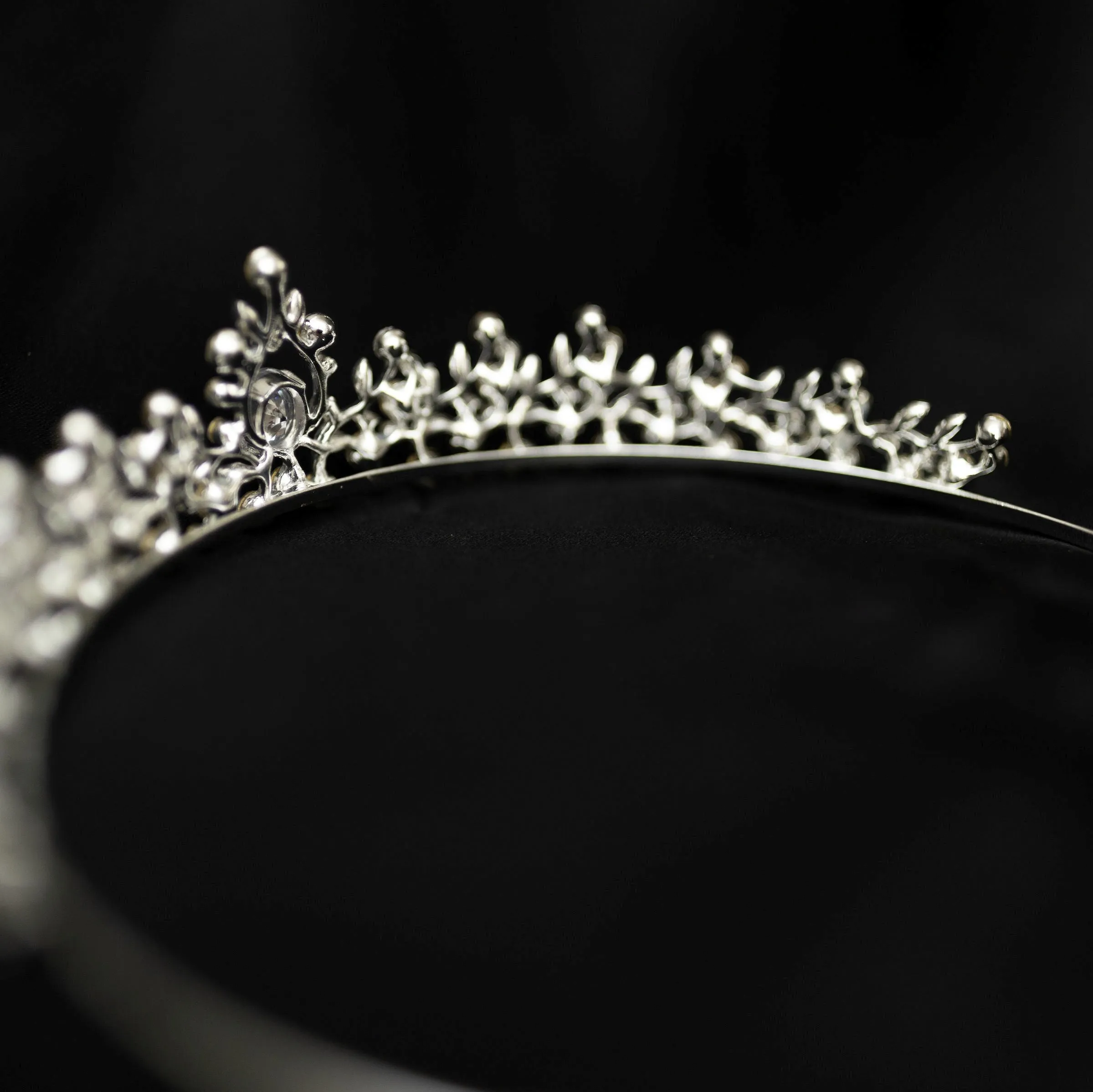Deedee’s Tiara