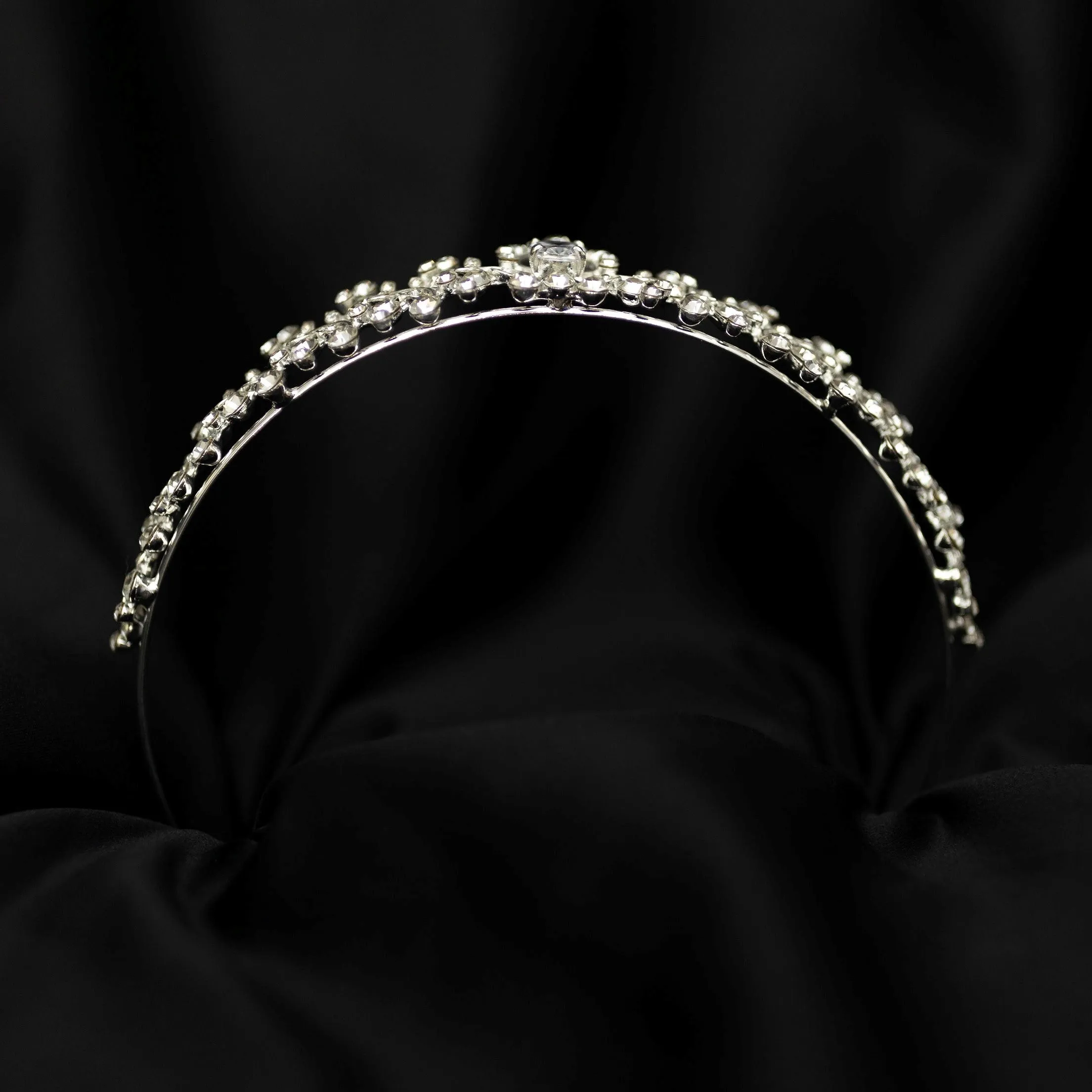 Deedee’s Tiara
