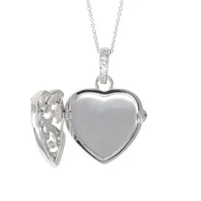 Deirdre Locket