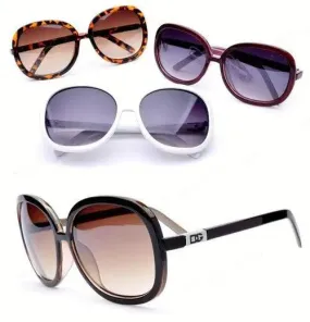 DG Tiffany Sunglasses