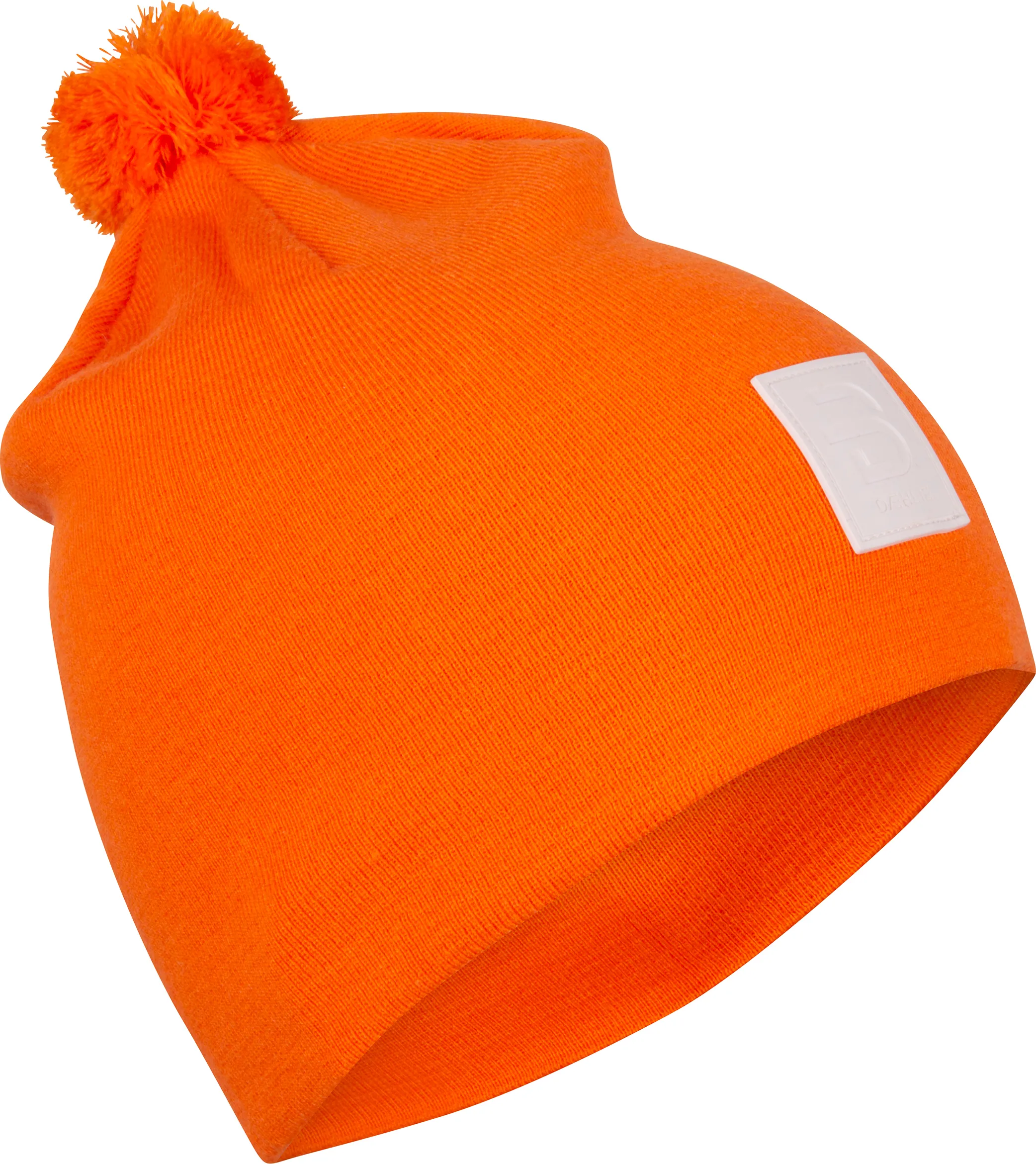 Dæhlie Hat Tradition Orange Popsicle | Buy Dæhlie Hat Tradition Orange Popsicle here | Outnorth