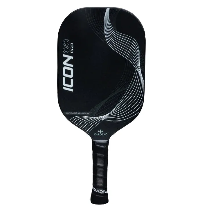Diadem Icon Infinity Pro Pickleball Paddle