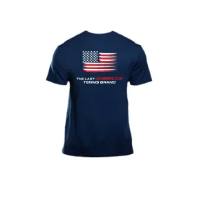 Diadem Pickleball Tee - Limited Edition American Brand