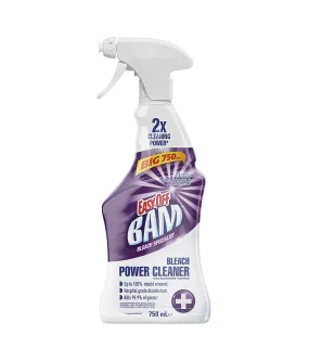 Diversey Easy Off BAM Cleaner 750ml