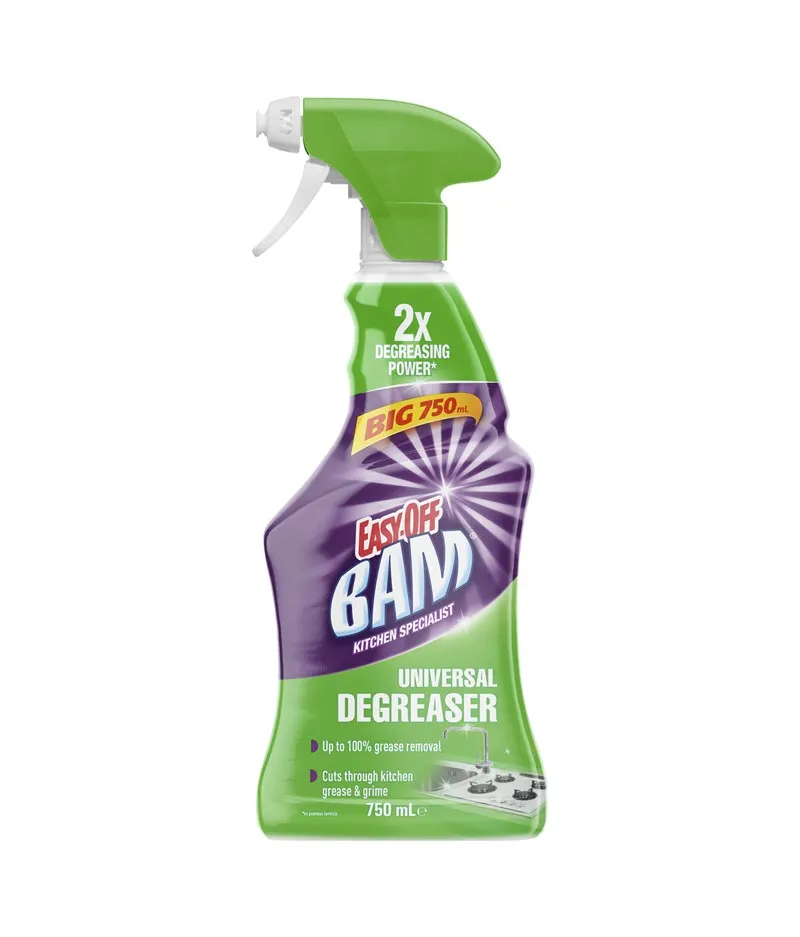 Diversey Easy Off BAM Cleaner 750ml