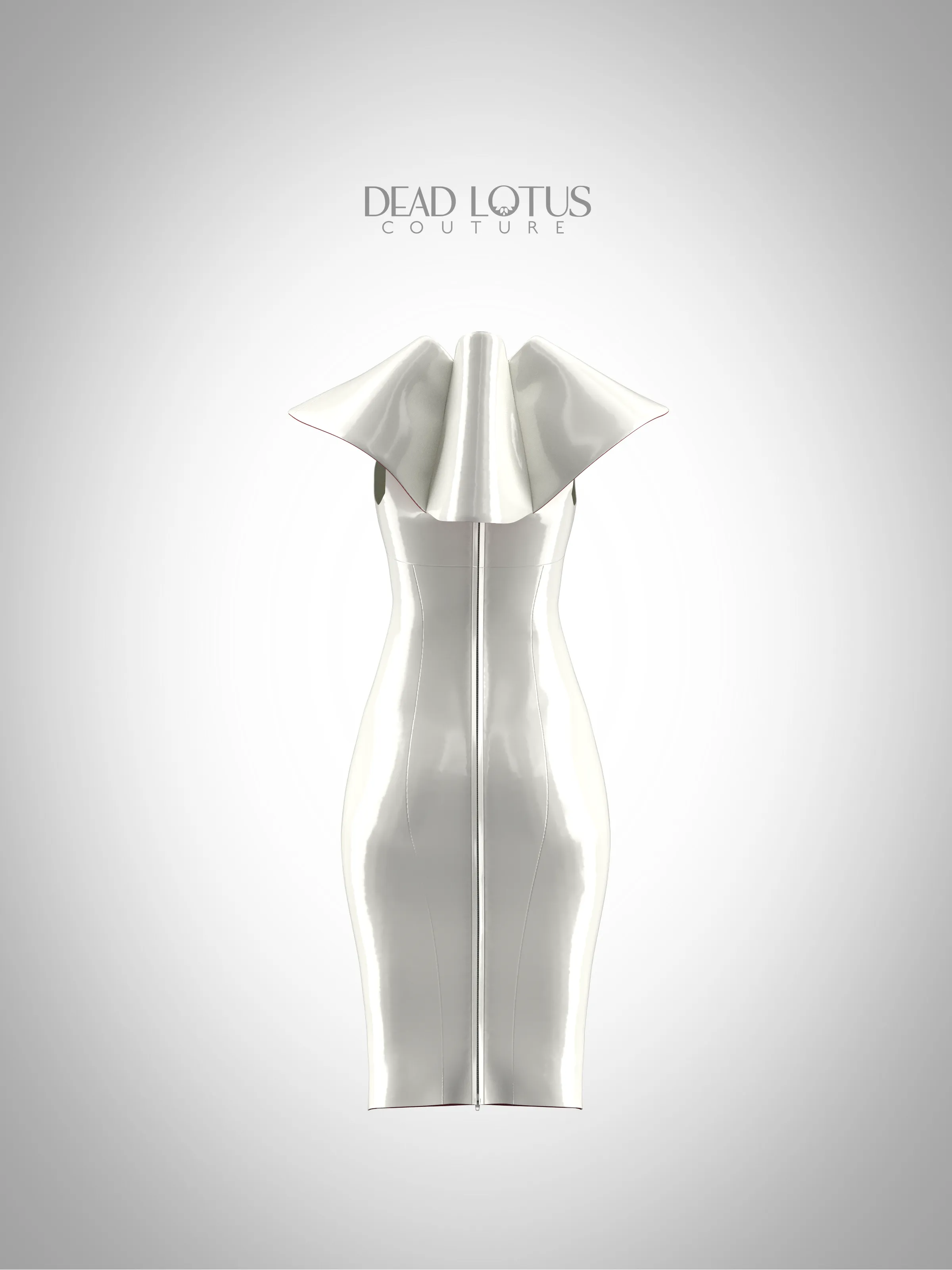 DOMINIA Dress