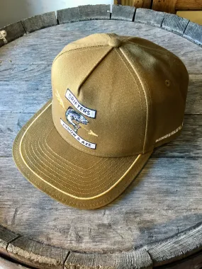 Drifters Fish - Truckers hat