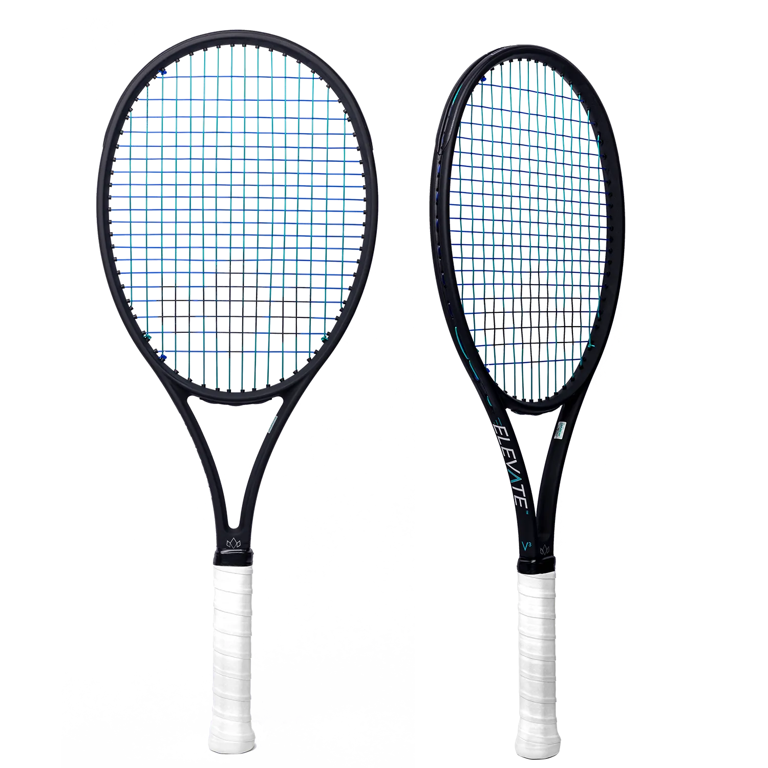 Elevate V3 Lite 98 Black