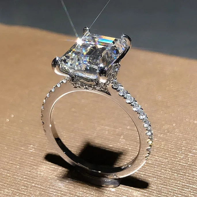 Engagement Wedding Ring