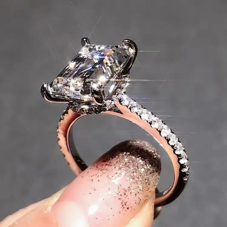 Engagement Wedding Ring
