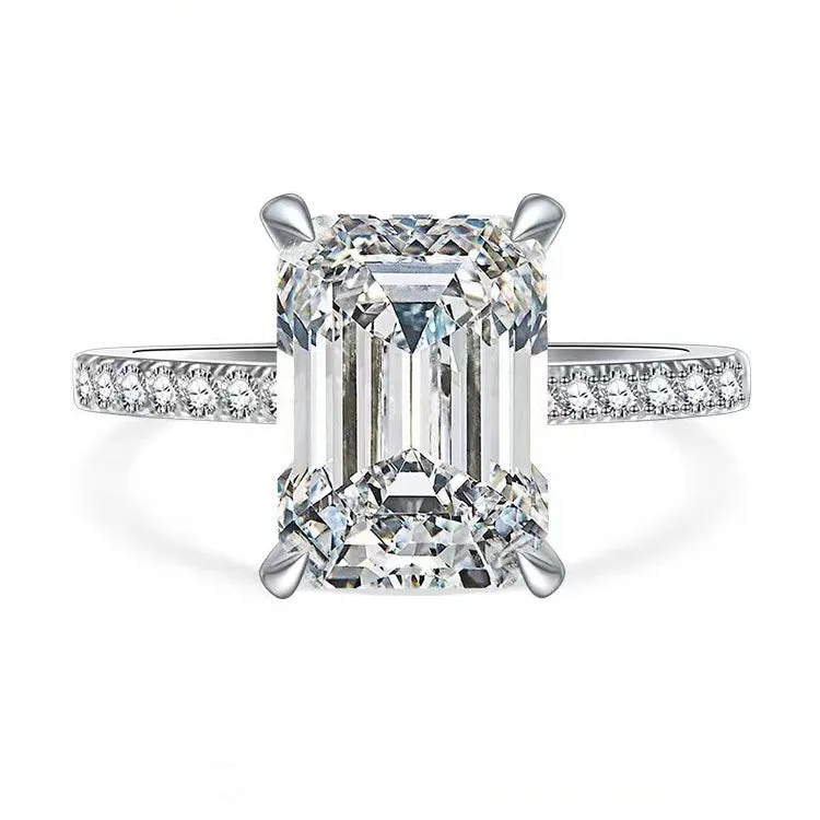 Engagement Wedding Ring