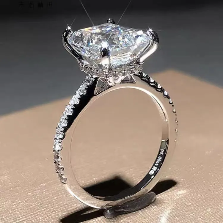 Engagement Wedding Ring