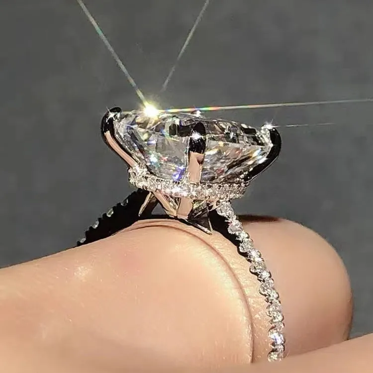 Engagement Wedding Ring