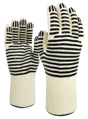 EUHC3520 Heat Resistant Gloves