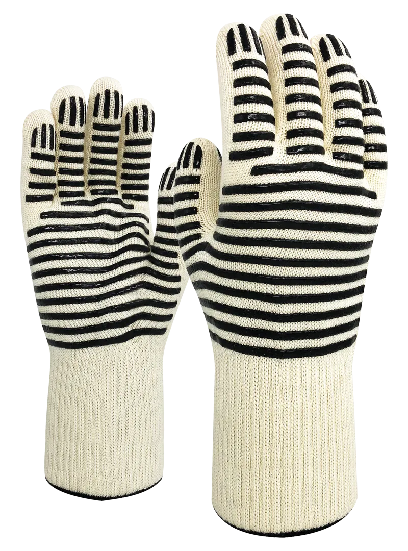 EUHC3520 Heat Resistant Gloves