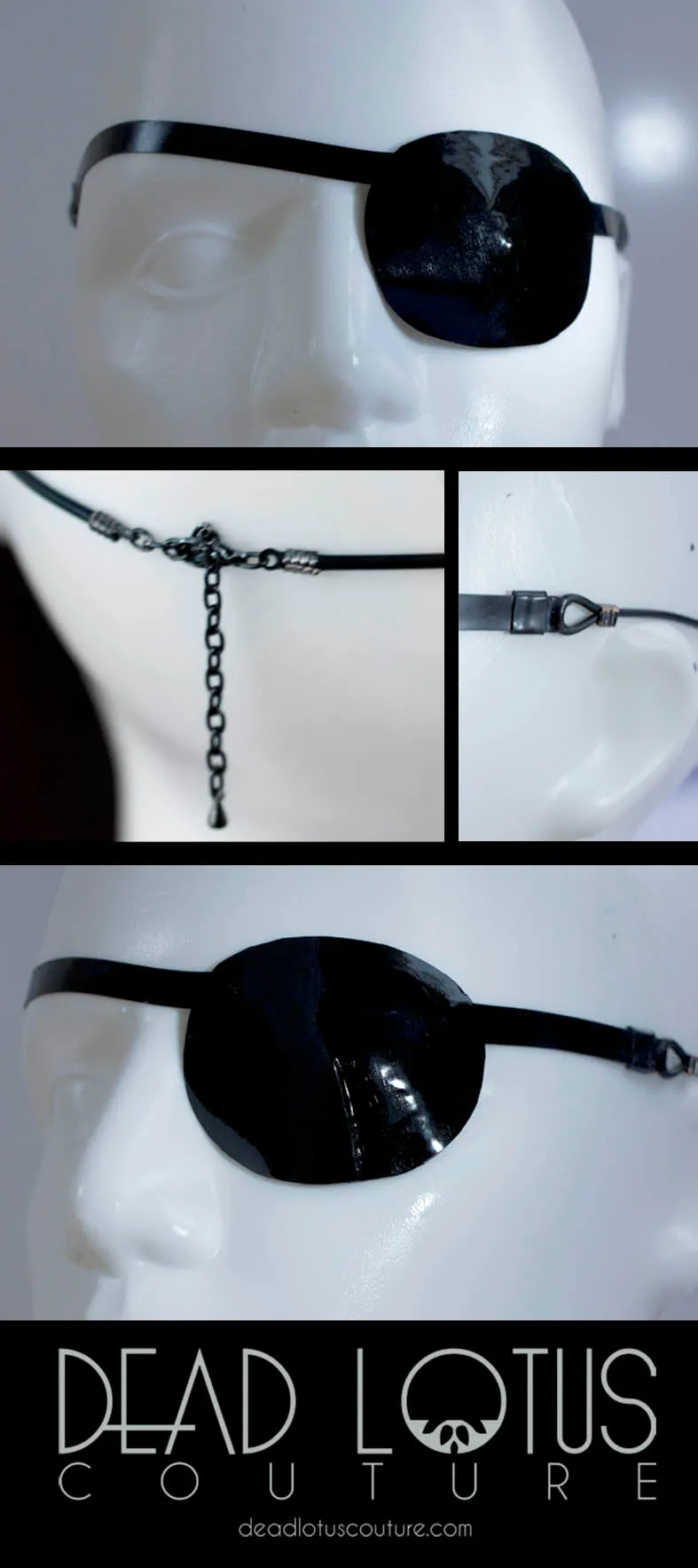 Eye Patch