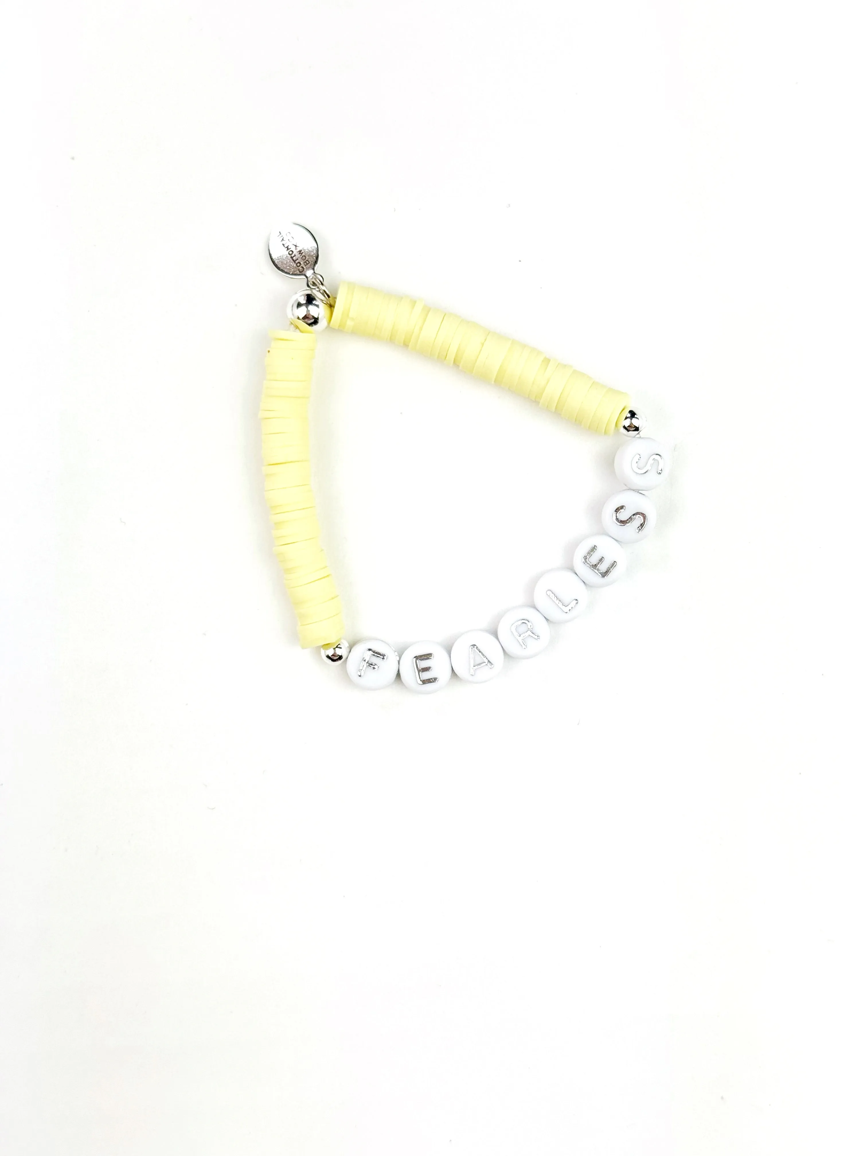 Fearless Bracelet {PRE-ORDER}
