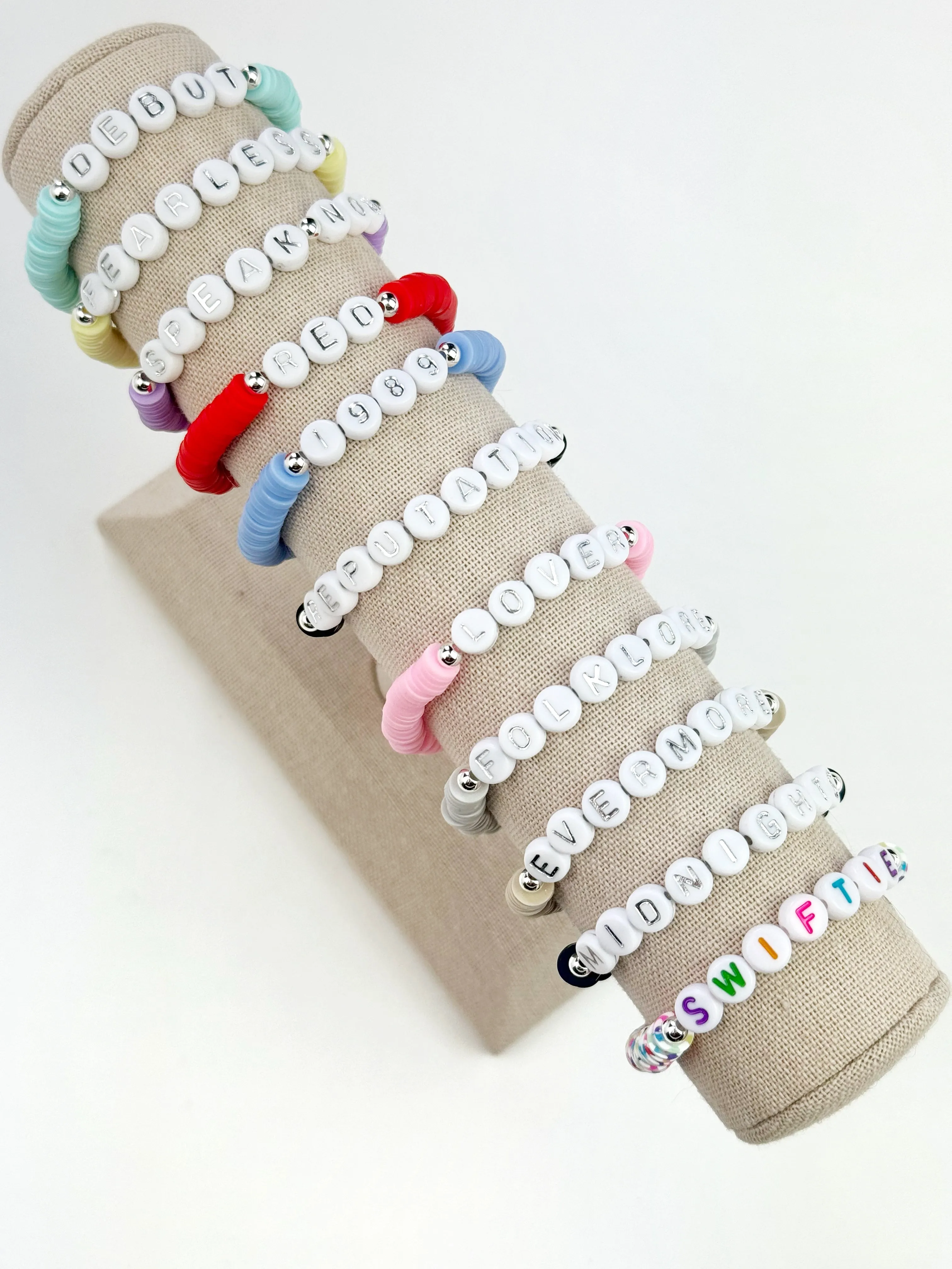 Fearless Bracelet {PRE-ORDER}