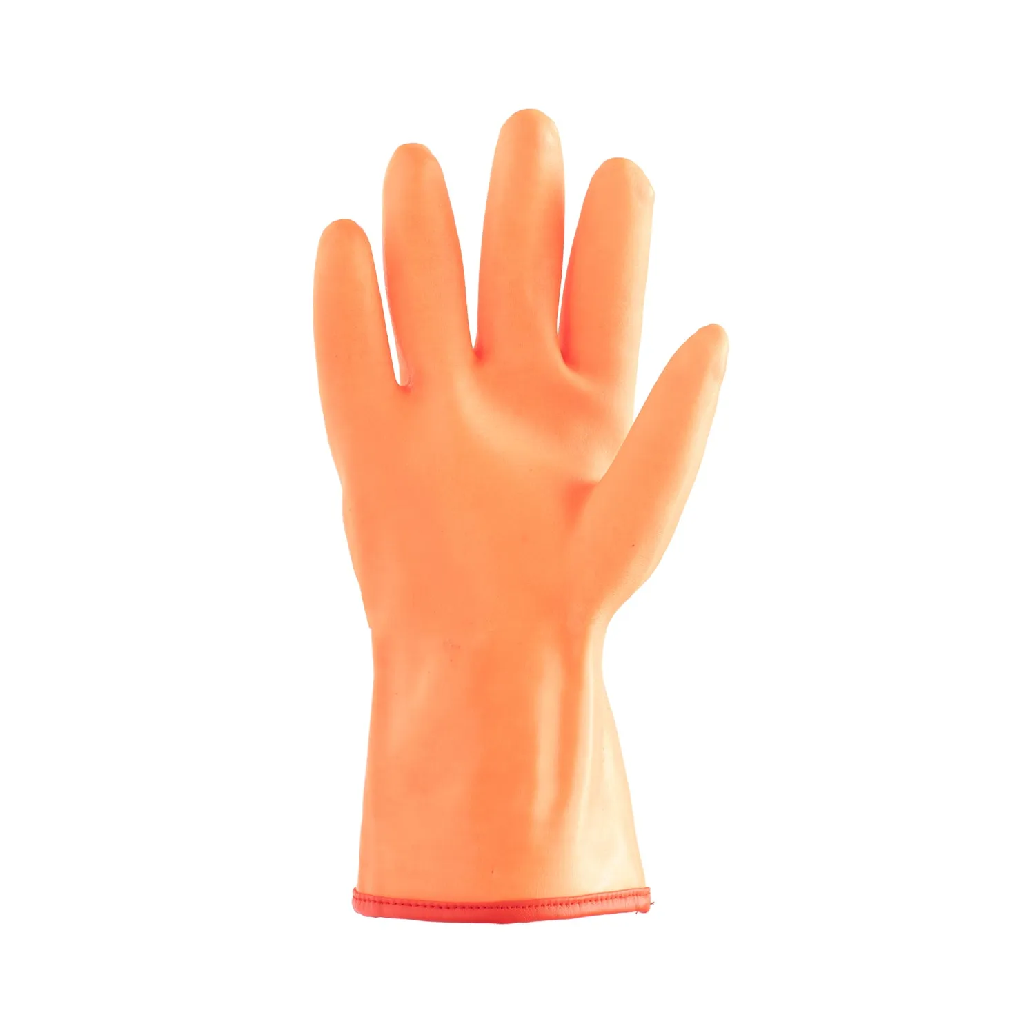 Foamtastic PVC Coated Gloves - G9341