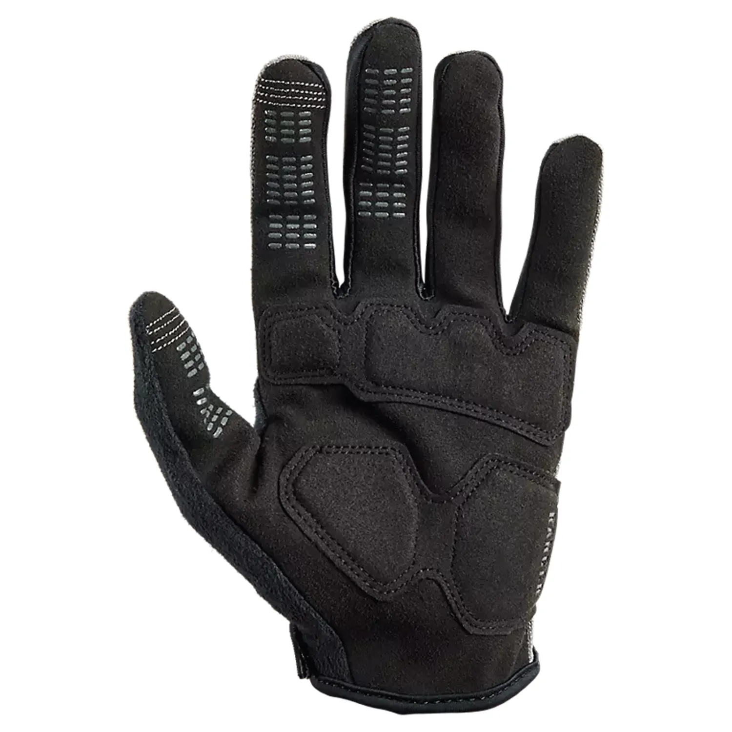 Fox Unisex Ranger Gel Glove Pewter