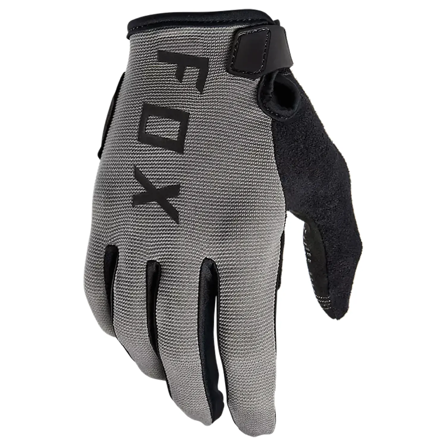 Fox Unisex Ranger Gel Glove Pewter