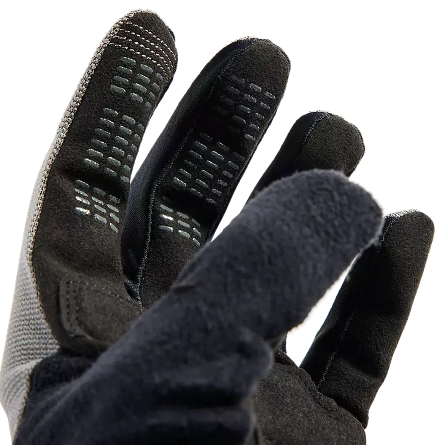 Fox Unisex Ranger Gel Glove Pewter