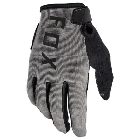 Fox Unisex Ranger Gel Glove Pewter