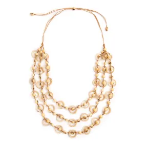 Francesca Necklace