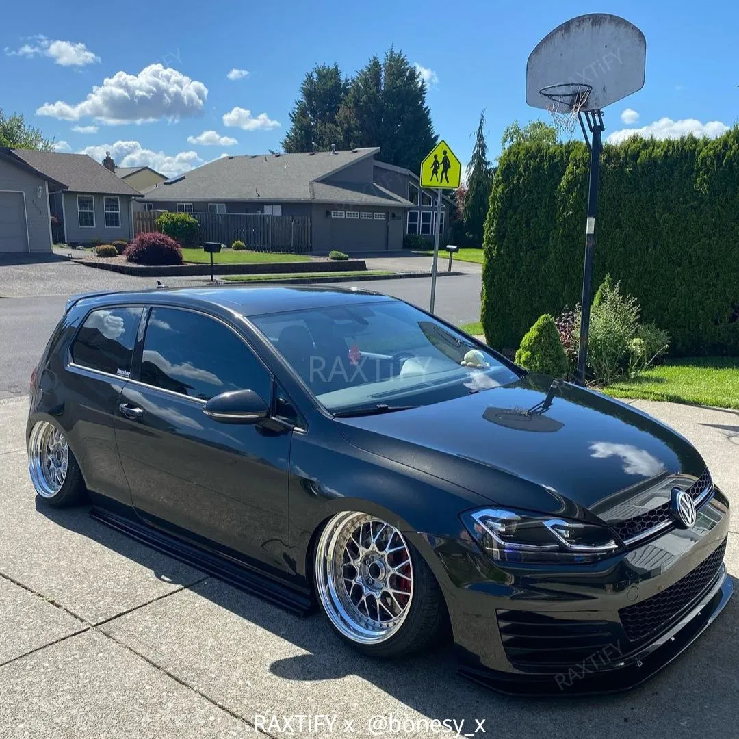 Gloss Metallic Metal Black Vinyl Wrap