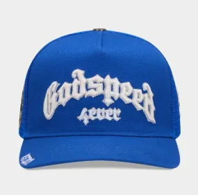 GODSPEED Forever All Royal "Azul"