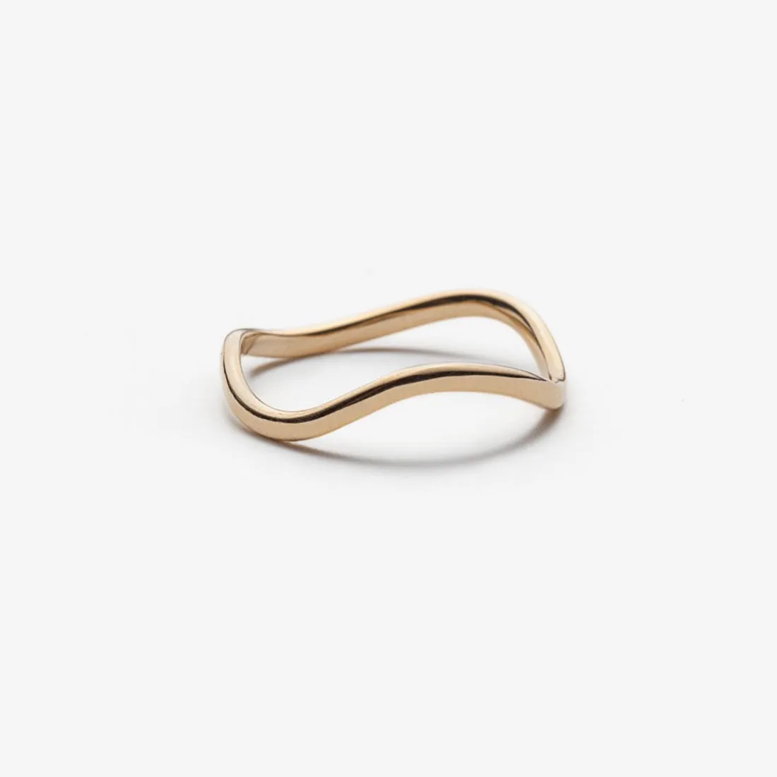 Gold Cynthia Ring