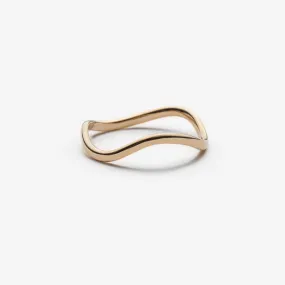 Gold Cynthia Ring