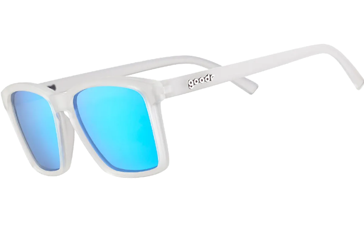 Goodr Sunglasses Middle Seat Advantage NoColour | Buy Goodr Sunglasses Middle Seat Advantage NoColour here | Outnorth