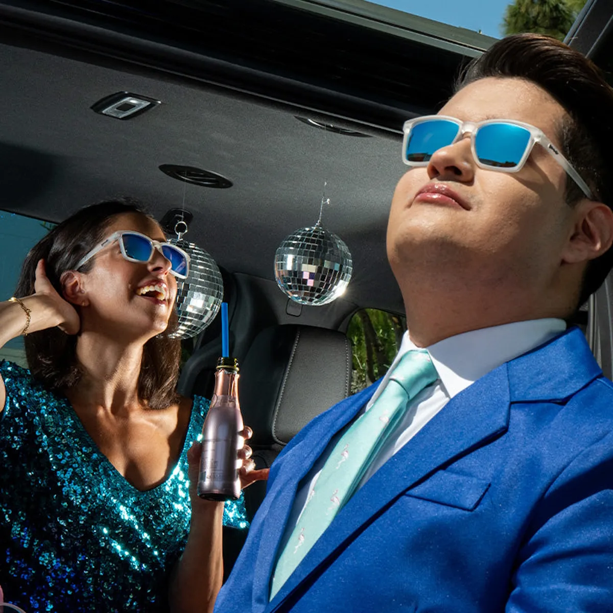 Goodr Sunglasses Middle Seat Advantage NoColour | Buy Goodr Sunglasses Middle Seat Advantage NoColour here | Outnorth