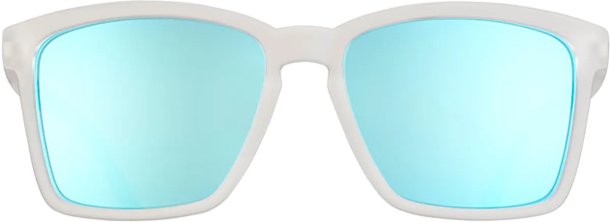 Goodr Sunglasses Middle Seat Advantage NoColour | Buy Goodr Sunglasses Middle Seat Advantage NoColour here | Outnorth