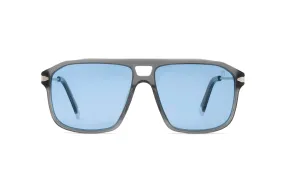 Grand Bay Gray by Biscayners