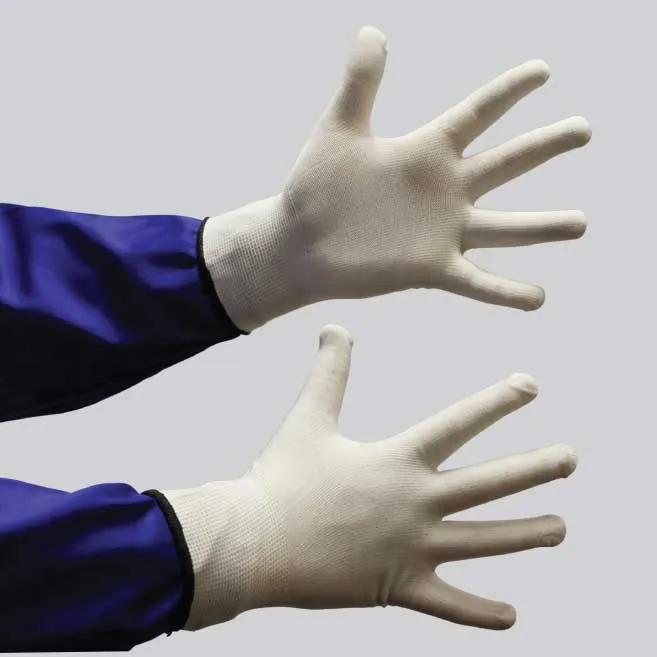 GRANGE AUTOMOTIVE POLYESTER GLOVE