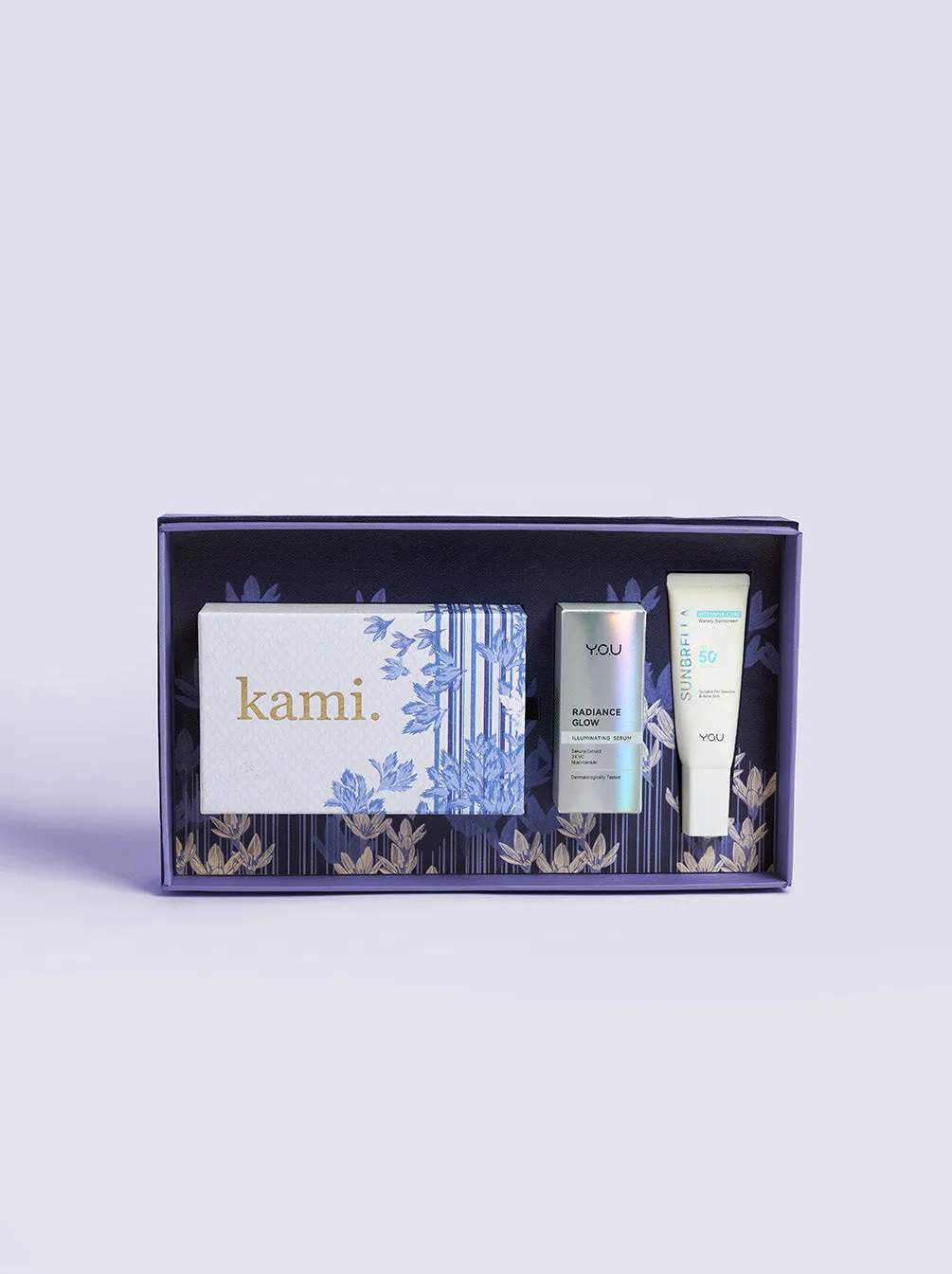 HAMPERS KAMI. X Y.O.U SUNBRELLA WHITE