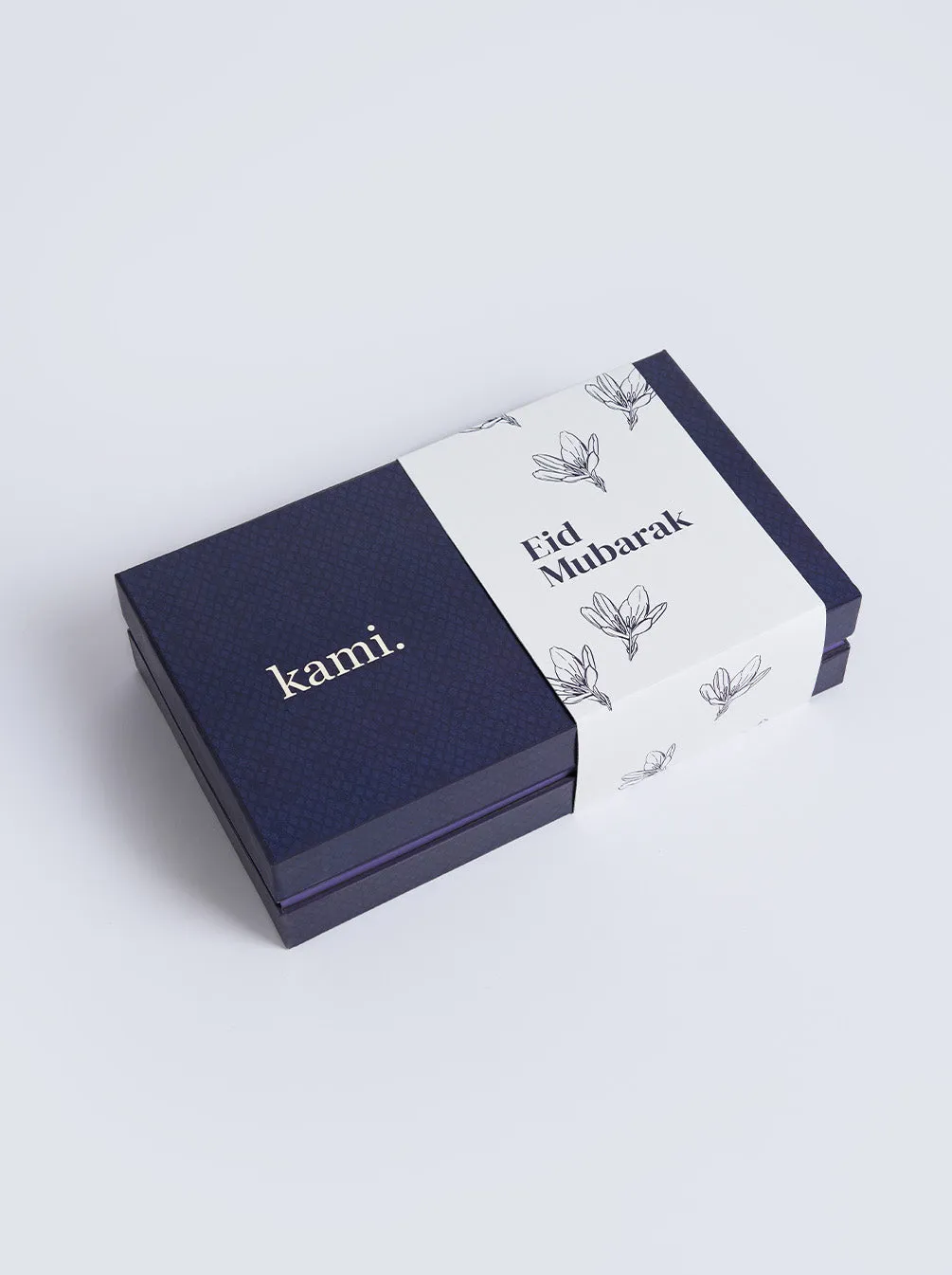 HAMPERS KAMI. X Y.O.U SUNBRELLA WHITE