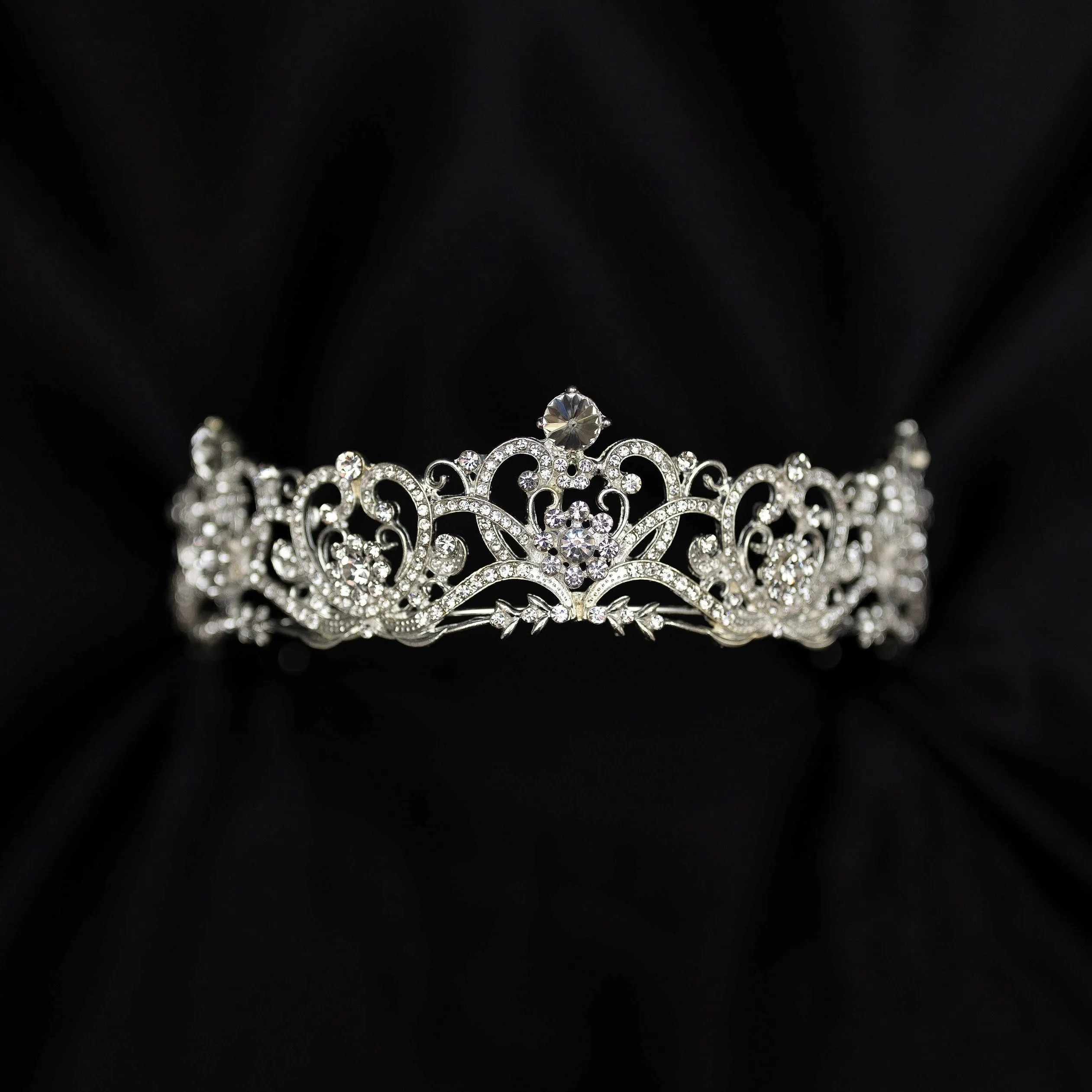 Hannah's Tiara