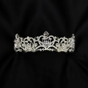 Hannah's Tiara