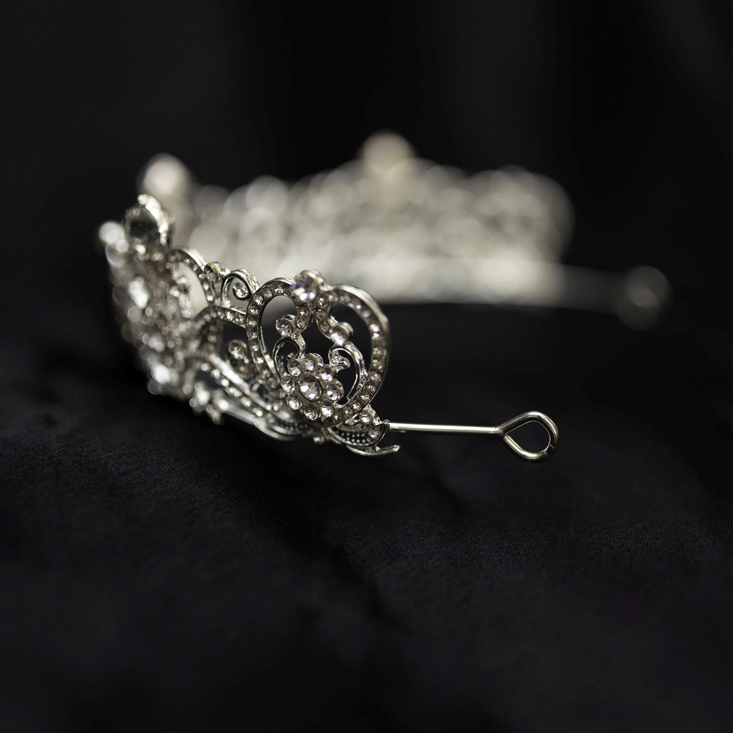 Hannah's Tiara