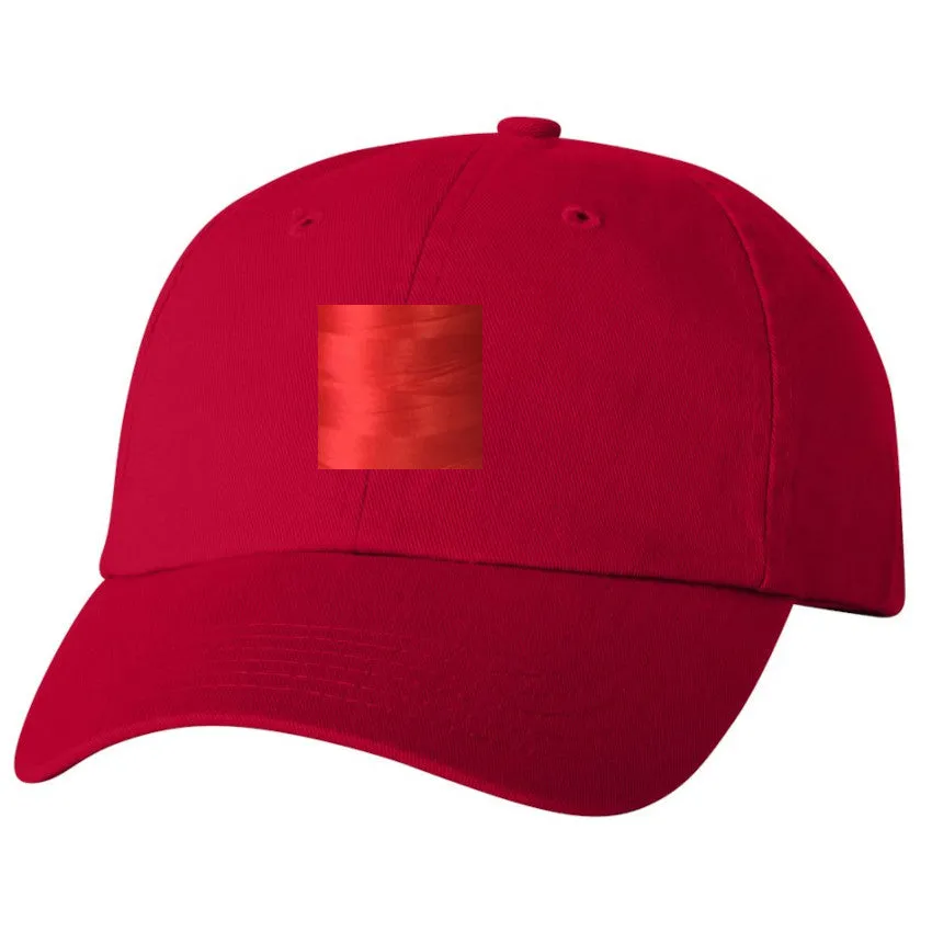 Hawaii Hat - Classic Dad Hat - Many Color Combinations
