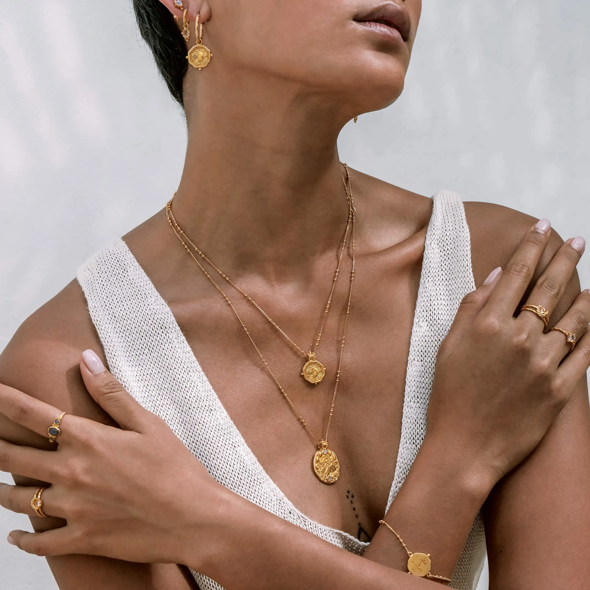 Infinite Potential • Necklace